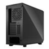 FRACTAL DESIGN Meshify 2 Black ATX Dark Tinted Mid Tower PC Case(Open Box)