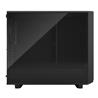 FRACTAL DESIGN Meshify 2 Black ATX Dark Tinted Mid Tower PC Case(Open Box)