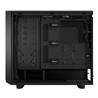 FRACTAL DESIGN Meshify 2 Black ATX Dark Tinted Mid Tower PC Case(Open Box)