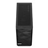 FRACTAL DESIGN Meshify 2 Black ATX Dark Tinted Mid Tower PC Case(Open Box)