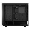 FRACTAL DESIGN Meshify 2 Black ATX Light Tinted Mid Tower PC Case