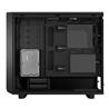 FRACTAL DESIGN Meshify 2 Black ATX Light Tinted Mid Tower PC Case