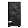 FRACTAL DESIGN Meshify 2 Black ATX Light Tinted Mid Tower PC Case