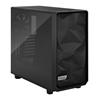 FRACTAL DESIGN Meshify 2 Black ATX Light Tinted Mid Tower PC Case