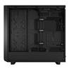 FRACTAL DESIGN Meshify 2 XL Black ATX Flexible Dark Tinted Tempered Glass Window Full Tower Computer Case(Open Box)