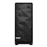 FRACTAL DESIGN Meshify 2 XL Black ATX Flexible Dark Tinted Tempered Glass Window Full Tower Computer Case(Open Box)