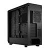 FRACTAL DESIGN Meshify 2 XL Black ATX Flexible Dark Tinted Tempered Glass Window Full Tower Computer Case(Open Box)