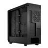 FRACTAL DESIGN Meshify 2 XL Black ATX Light Tinted Glass PC Case