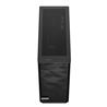 FRACTAL DESIGN Meshify 2 XL Black ATX Light Tinted Glass PC Case