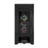 CORSAIR iCUE 5000X RGB Tempered Glass Mid-Tower ATX PC Smart Case