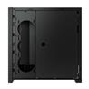 CORSAIR iCUE 5000X RGB Tempered Glass Mid-Tower ATX PC Smart Case