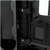 CORSAIR iCUE 5000X RGB Tempered Glass Mid-Tower ATX PC Smart Case