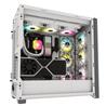 CORSAIR 5000D AIRFLOW Tempered Glass Mid-Tower ATX PC Case