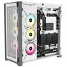 CORSAIR 5000D AIRFLOW Tempered Glass Mid-Tower ATX PC Case