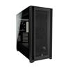 CORSAIR 5000D AIRFLOW Tempered Glass Mid-Tower ATX PC Case