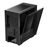 DeepCool MACUBE 110 Micro ATX Case with Full-size Magnetic Tempered