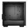 DeepCool MACUBE 110 Micro ATX Case with Full-size Magnetic Tempered