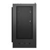 DeepCool MACUBE 110 Micro ATX Case with Full-size Magnetic Tempered