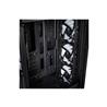 BitFenix Nova Mesh SE TG ARGB Edition PC Gaming Case, Black/Black Mesh ATX/Micro ATX/Mini ITX Temper Glass Aura SYNC/Mystic Lig