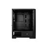 BitFenix Nova Mesh SE TG ARGB Edition PC Gaming Case, Black/Black Mesh ATX/Micro ATX/Mini ITX Temper Glass Aura SYNC/Mystic Lig