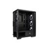 BitFenix Nova Mesh SE TG ARGB Edition PC Gaming Case, Black/Black Mesh ATX/Micro ATX/Mini ITX Temper Glass Aura SYNC/Mystic Lig