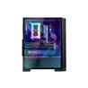 BitFenix Nova Mesh SE TG ARGB Edition PC Gaming Case, Black/Black Mesh ATX/Micro ATX/Mini ITX Temper Glass Aura SYNC/Mystic Lig