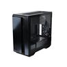 Seasonic Syncro Q704 Mid-Tower Case with Syncro DGC-850 Power Supply, ATX Design,Optimized cable management,Pre-installed 4 NID