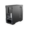 Seasonic Syncro Q704 Mid-Tower Case with Syncro DGC-850 Power Supply, ATX Design,Optimized cable management,Pre-installed 4 NID