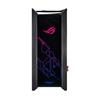 Asus ROG Strix Helios GX601 RGB Mid-Tower PC Case - Black