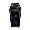 Asus ROG Strix Helios GX601 RGB Mid-Tower PC Case - Black