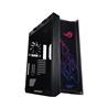 Asus ROG Strix Helios GX601 RGB Mid-Tower PC Case - Black