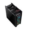 Asus ROG Strix Helios GX601 RGB Mid-Tower PC Case - Black