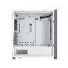 CORSAIR 7000D Airflow Full-Tower ATX PC Case, White