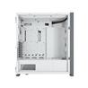 CORSAIR iCUE 7000X RGB Full-Tower ATX PC Case, White(Open Box)