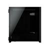 CORSAIR iCUE 7000X RGB Full-Tower ATX PC Case, Black