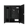 CORSAIR iCUE 7000X RGB Full-Tower ATX PC Case, Black