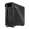 FRACTAL DESIGN Torrent Black E-ATX Tempered Glass Window High-Airflow Mid Tower Computer Case