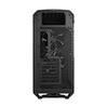 FRACTAL DESIGN Torrent Black E-ATX Tempered Glass Window High-Airflow Mid Tower Computer Case