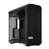 FRACTAL DESIGN Torrent E-ATX Black Solid High-Airflow Mid Tower Computer Case