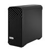 FRACTAL DESIGN Torrent E-ATX Black Solid High-Airflow Mid Tower Computer Case