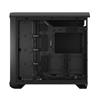 FRACTAL DESIGN Torrent E-ATX Black Solid High-Airflow Mid Tower Computer Case