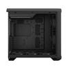 FRACTAL DESIGN Torrent E-ATX Black Solid High-Airflow Mid Tower Computer Case