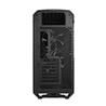 Fractal Design Torrent Black E-ATX Dark Tempered Glass Window High-Airflow Mid Tower Computer Case(Open Box)