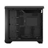 Fractal Design Torrent Black E-ATX Dark Tempered Glass Window High-Airflow Mid Tower Computer Case(Open Box)