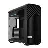 Fractal Design Torrent Black E-ATX Dark Tempered Glass Window High-Airflow Mid Tower Computer Case(Open Box)