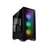 LIAN LI Case LANCOOL II MESH RGB USB-C (Black)