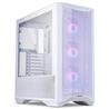 LIAN LI Case LANCOOL II MESH RGB USB-C (White)