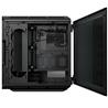 CORSAIR iCUE 5000T RGB Tempered Glass Mid-Tower Smart Case, Black