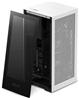 NZXT H1 Version2 2022 White Color with 140mm Liquid Cooler, PCIe Gen.4 Extender and SFX 750W Gold PSU