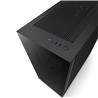 Boîtier ATX mi-tour NZXT H7 Elite - Noir